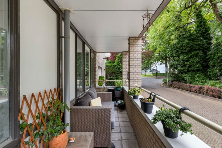 Foto 3 van Billitonlaan 14-B