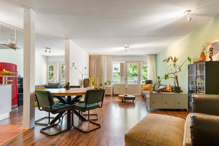 Foto 4 van Billitonlaan 14-B