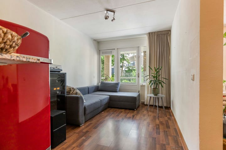 Foto 9 van Billitonlaan 14-B