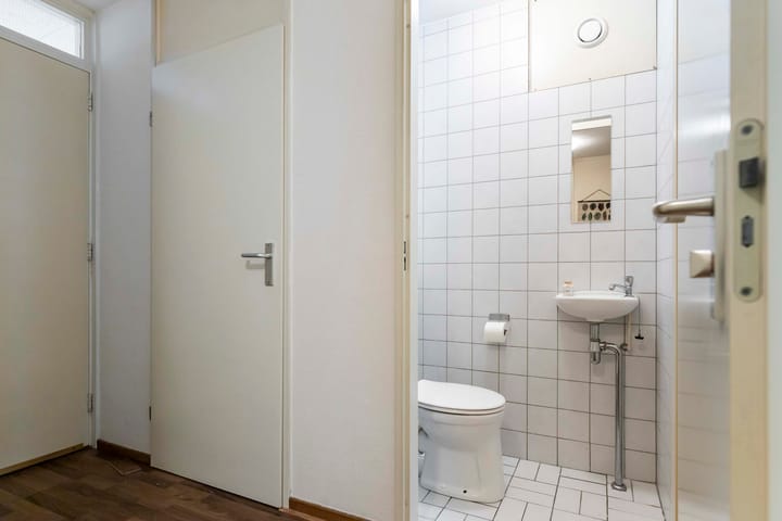 Foto 11 van Billitonlaan 14-B