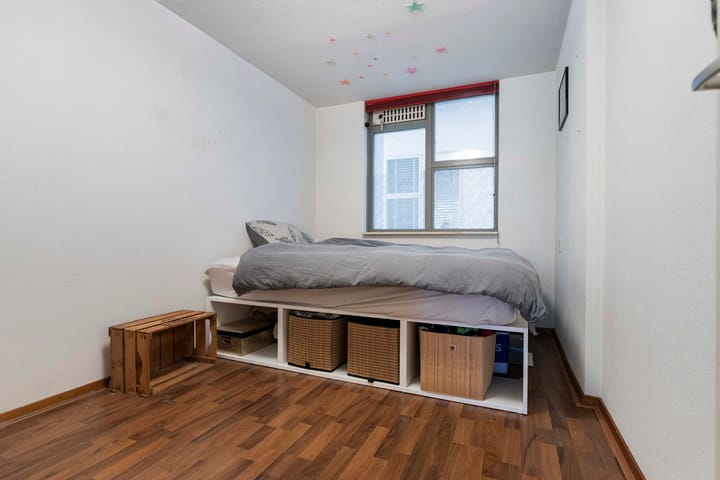 Foto 13 van Billitonlaan 14-B