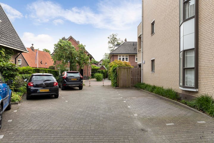 Foto 17 van Billitonlaan 14-B