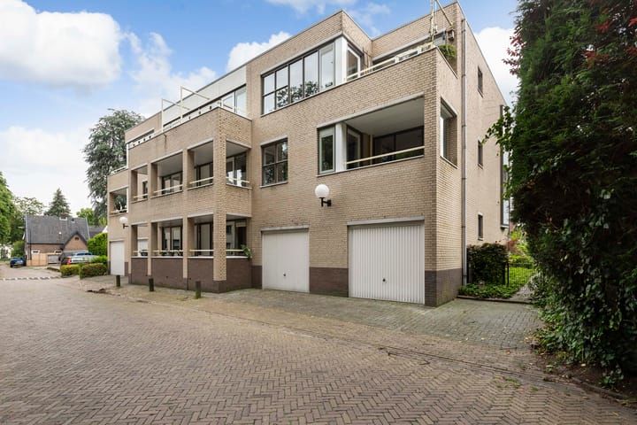 Foto 18 van Billitonlaan 14-B