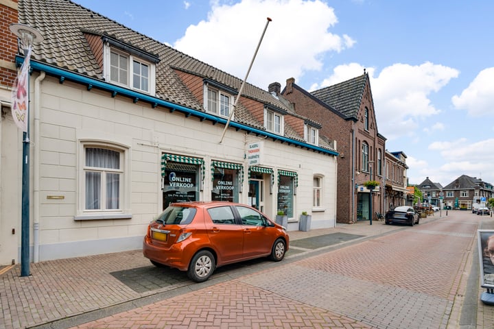 Bekijk foto 4 van Marktstraat 6