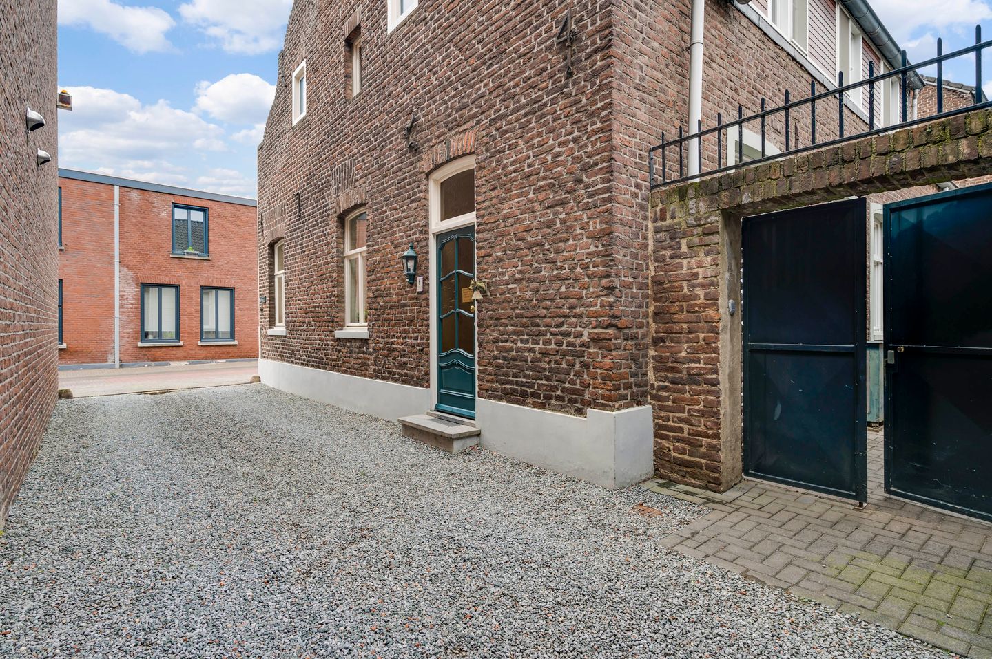 Foto 5 van Marktstraat 6