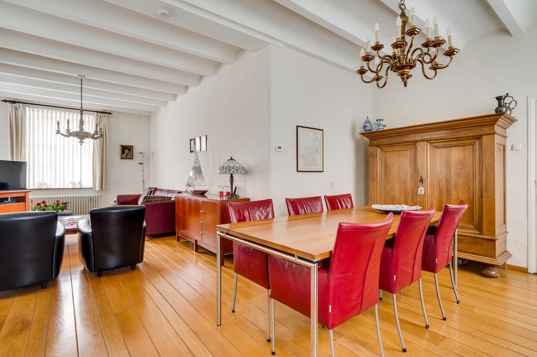 Foto 8 van Marktstraat 6