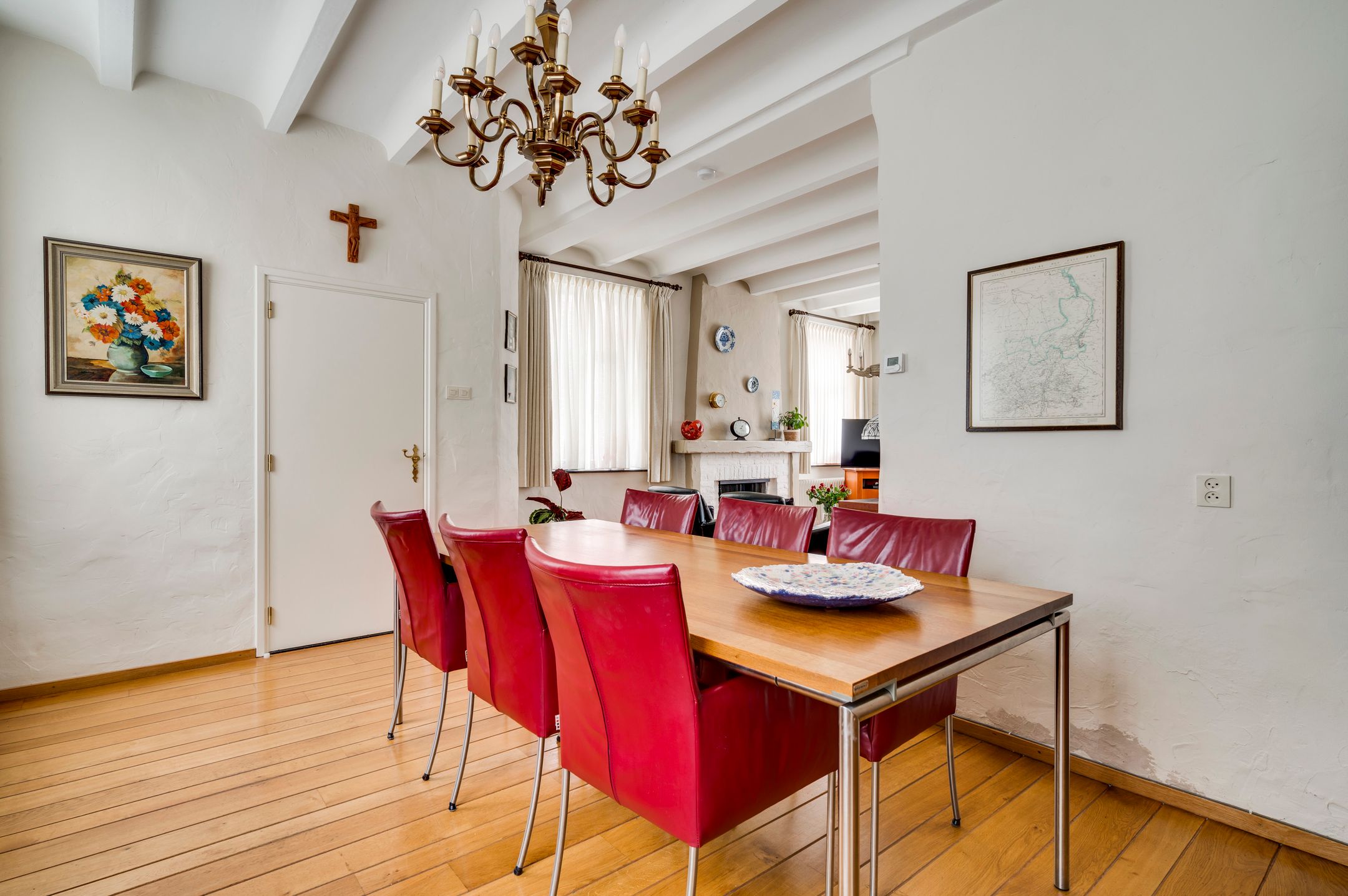 Foto 9 van Marktstraat 6