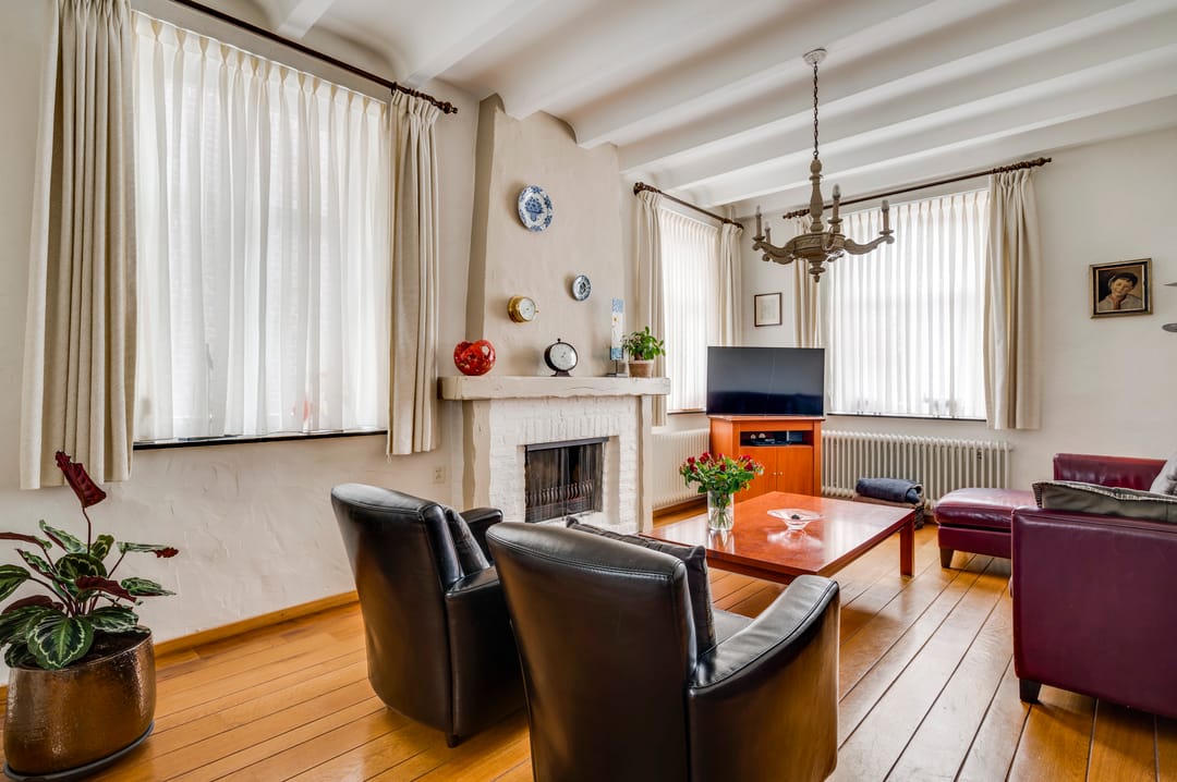 Foto 11 van Marktstraat 6