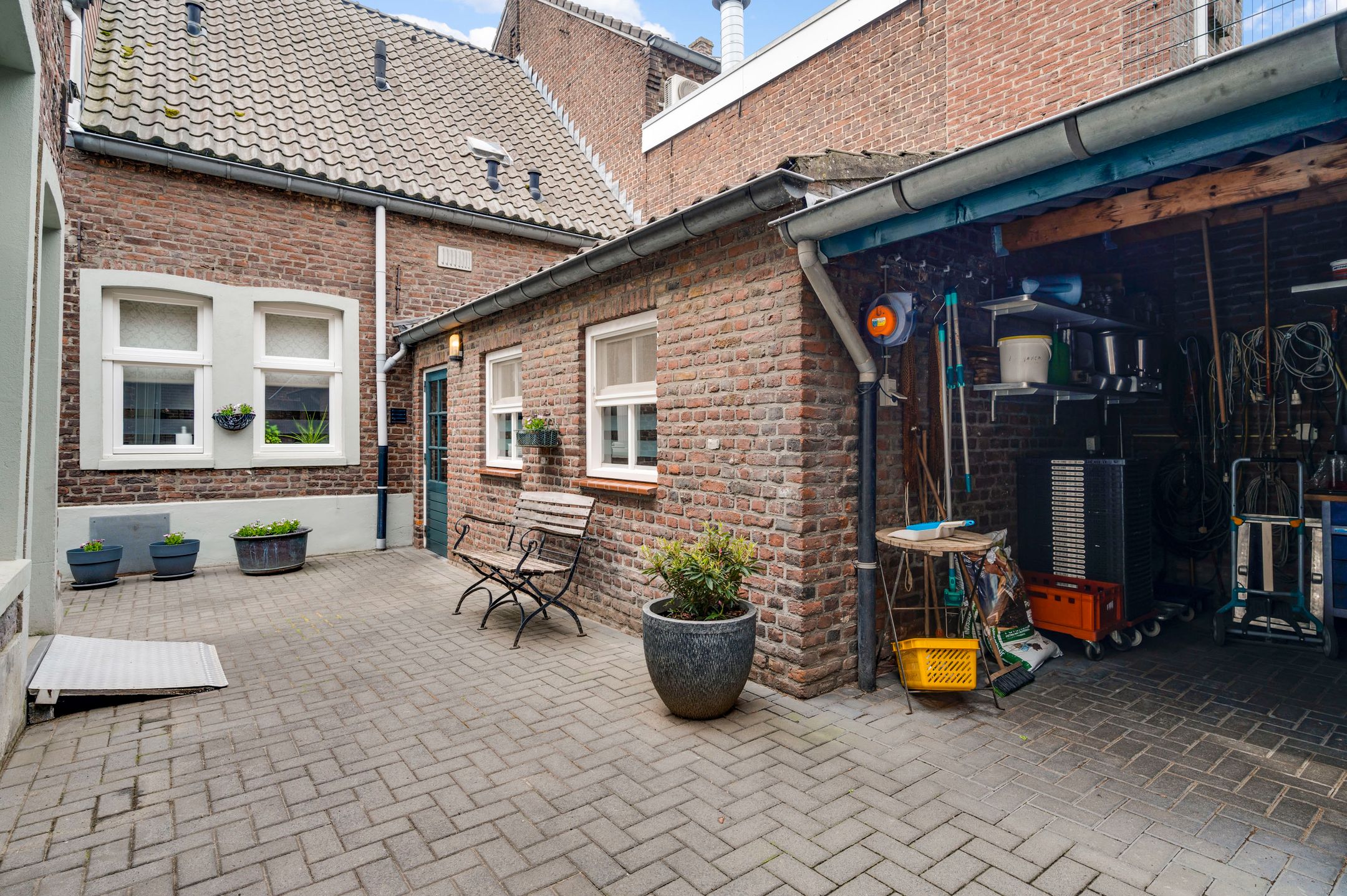 Foto 18 van Marktstraat 6