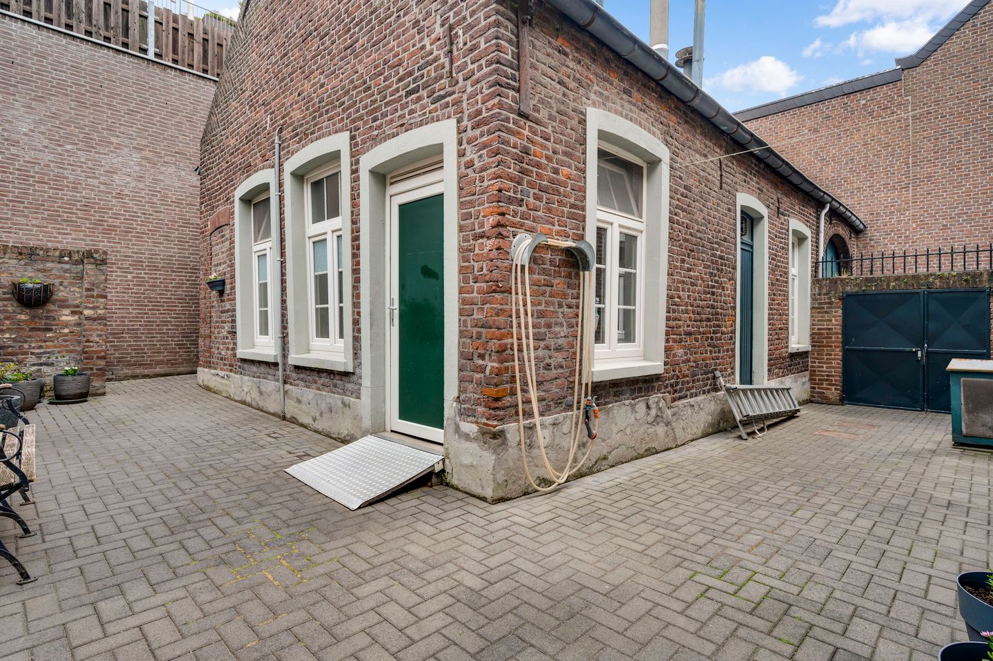 Foto 34 van Marktstraat 6