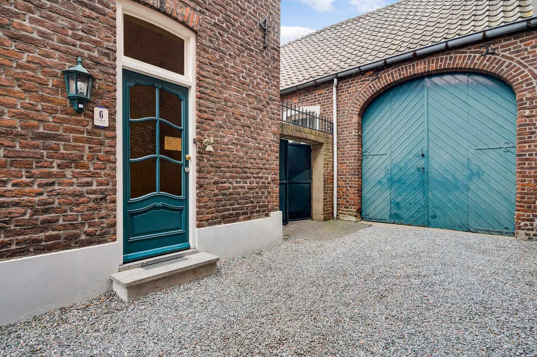 Foto 38 van Marktstraat 6