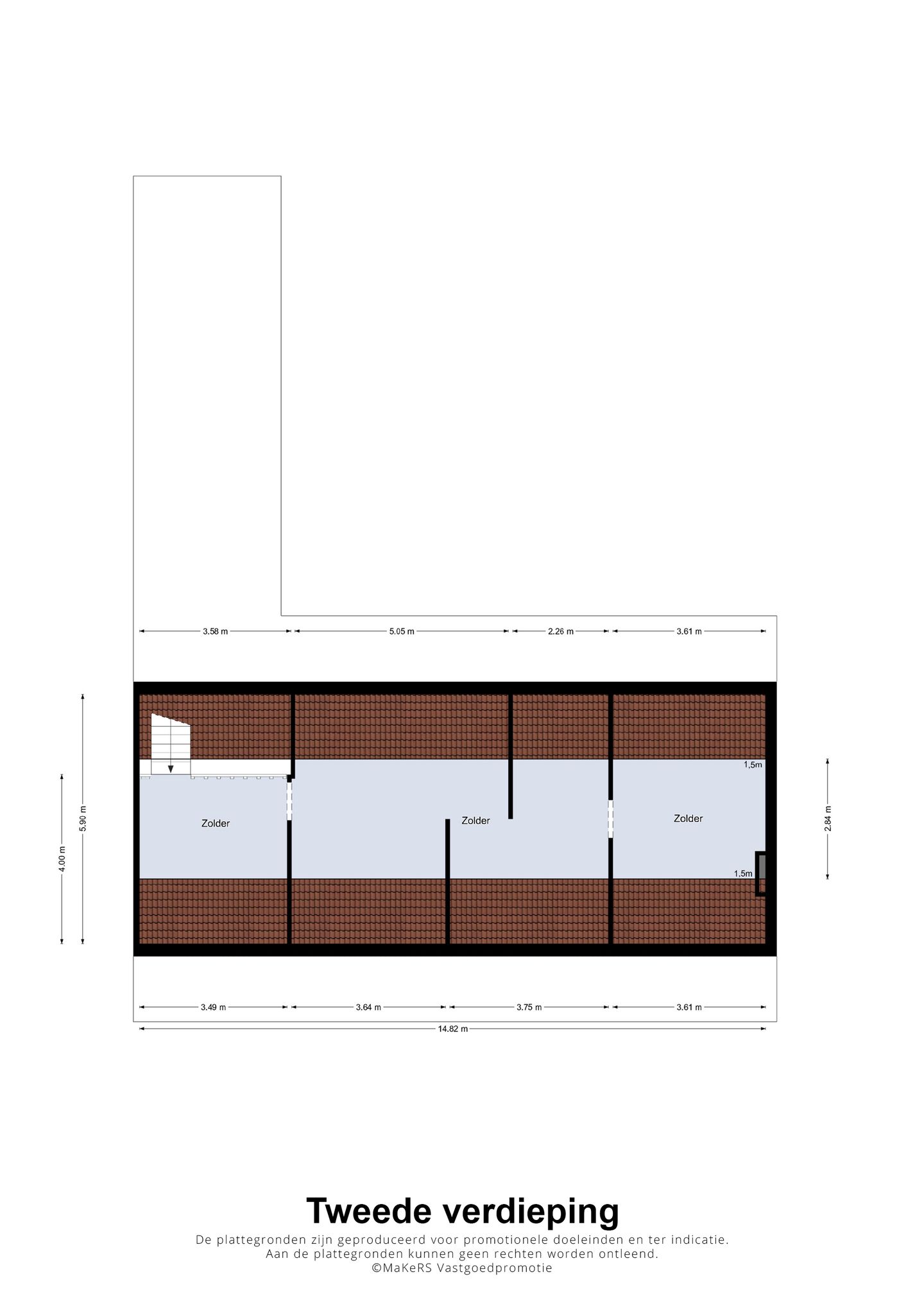 Foto 44 van Marktstraat 6