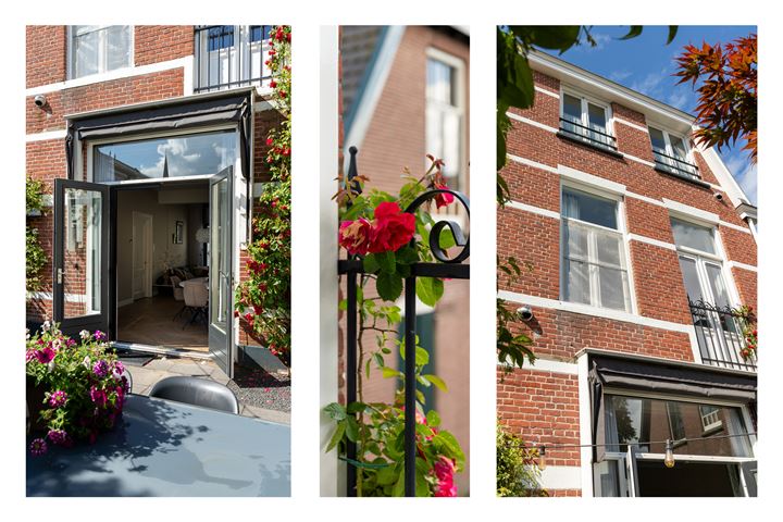 View photo 20 of Burgemeester Penstraat 2-B