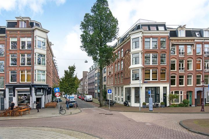 Bekijk foto 5 van Eerste Jan Steenstraat 2-2