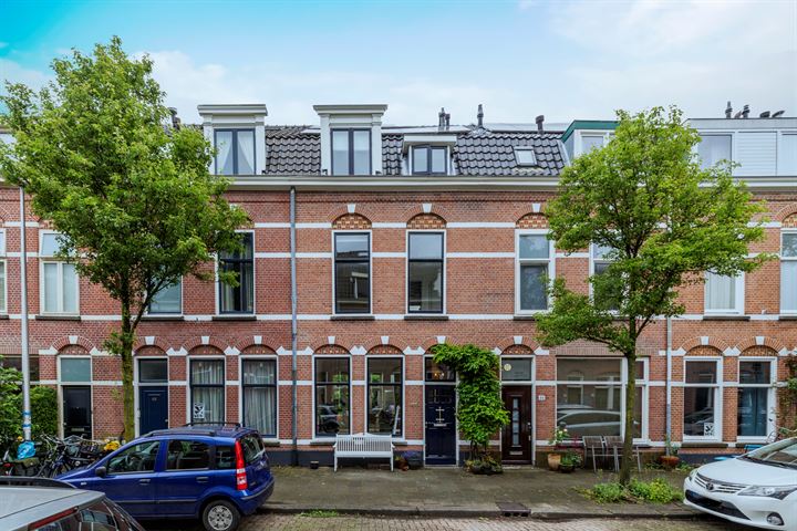 Bekijk foto 1 van Zandhofsestraat 42