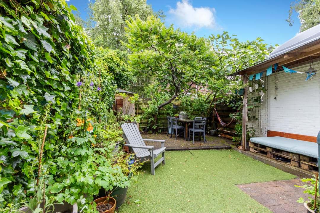 Photo 2 of Zandhofsestraat 42