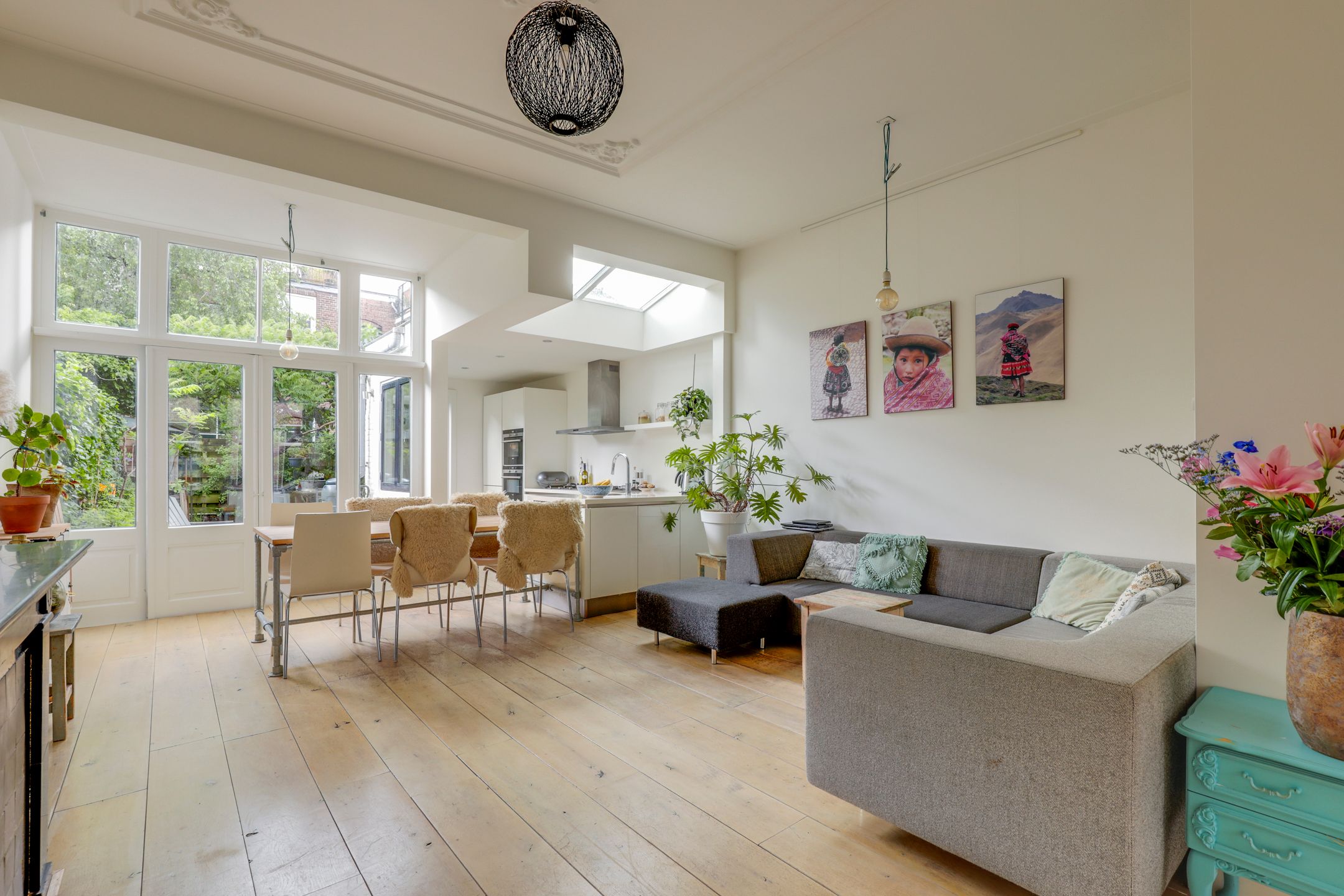 Photo 3 of Zandhofsestraat 42