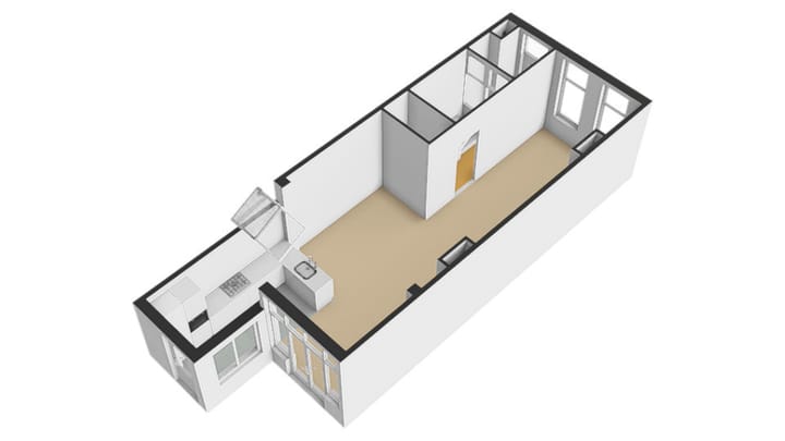 Foto 42 van Zandhofsestraat 42