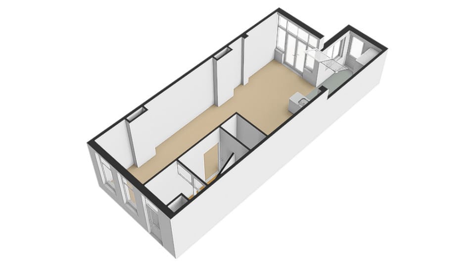 Photo 43 of Zandhofsestraat 42