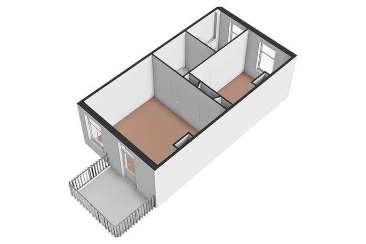 Bekijk foto 45 van Zandhofsestraat 42