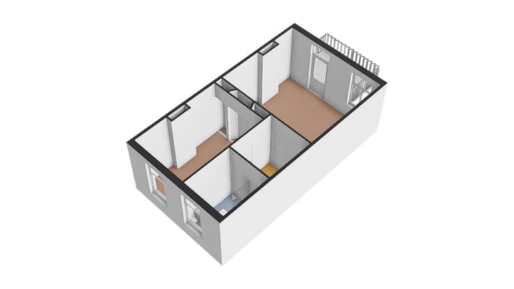 Foto 46 van Zandhofsestraat 42