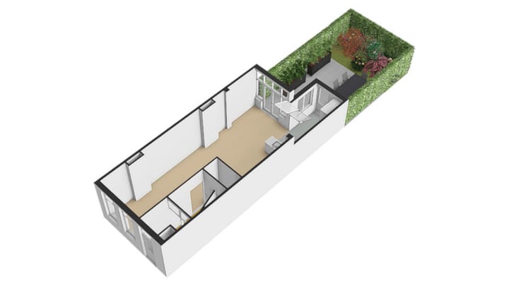 Foto 55 van Zandhofsestraat 42