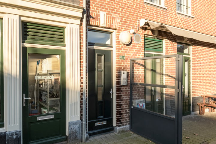 Bekijk foto 28 van Eerste Oosterparkstraat 105-A