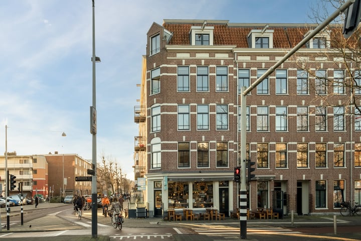 Bekijk foto 30 van Eerste Oosterparkstraat 105-A