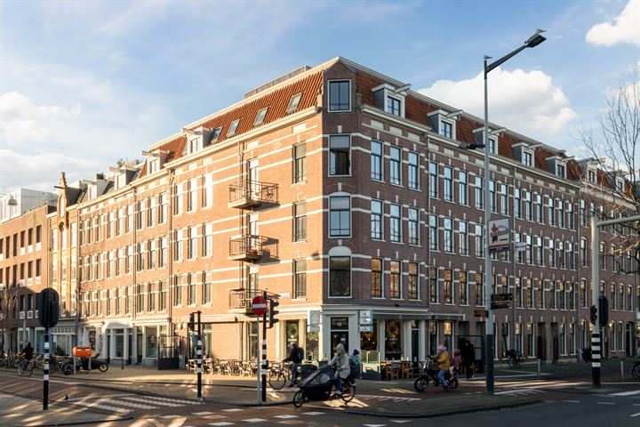 Bekijk foto 31 van Eerste Oosterparkstraat 105-A