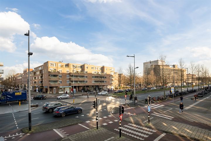 Bekijk foto 32 van Eerste Oosterparkstraat 105-A