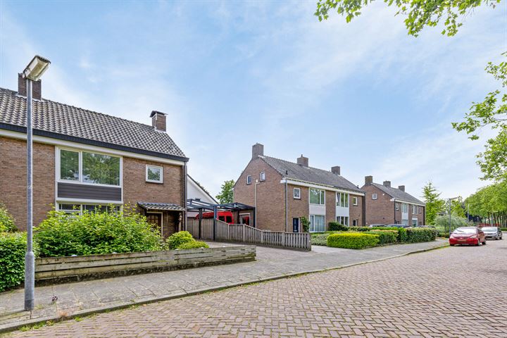 Bekijk foto 2 van Geenhovensedreef 107