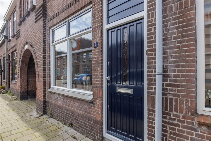 Bekijk foto 3 van Vondelstraat 31