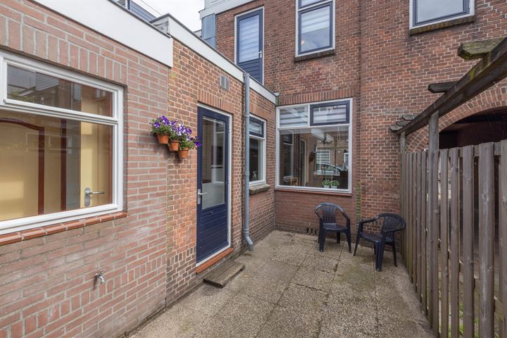 View photo 21 of Vondelstraat 31