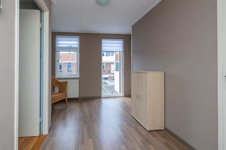 View photo 28 of Vondelstraat 31