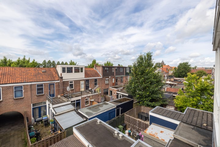 Bekijk foto 40 van Vondelstraat 31