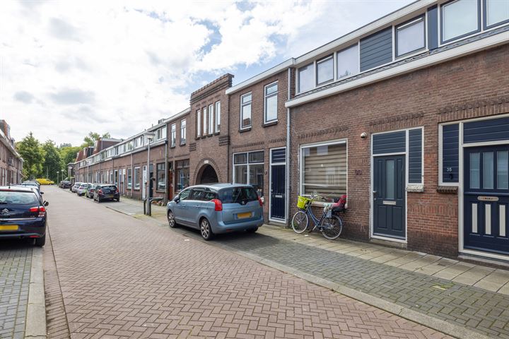 Bekijk foto 42 van Vondelstraat 31