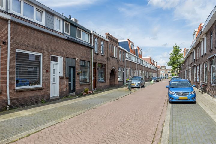 Bekijk foto 43 van Vondelstraat 31