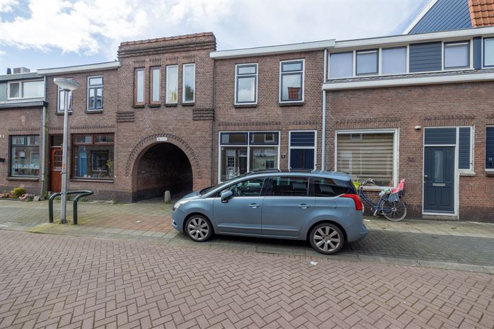 View photo 44 of Vondelstraat 31