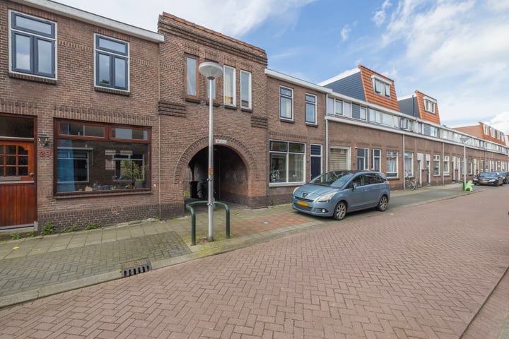 Bekijk foto 45 van Vondelstraat 31