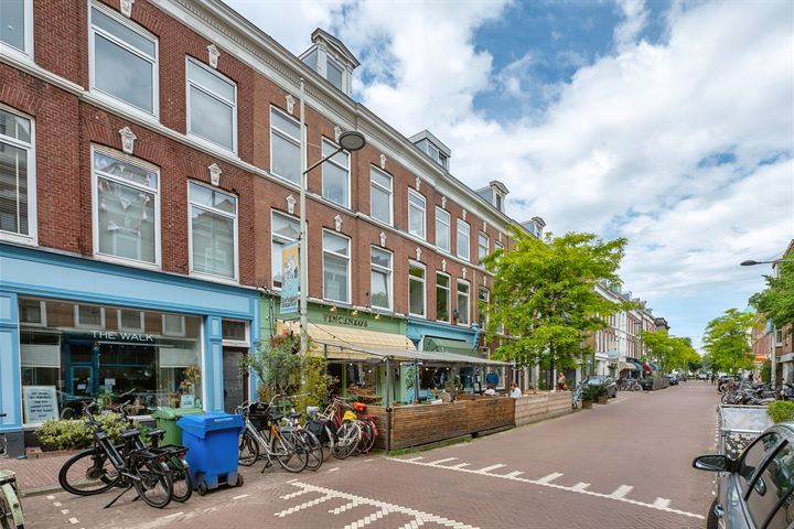 View photo 5 of Prins Hendrikstraat 73-B