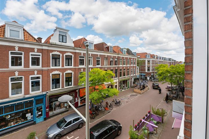 View photo 18 of Prins Hendrikstraat 73-B