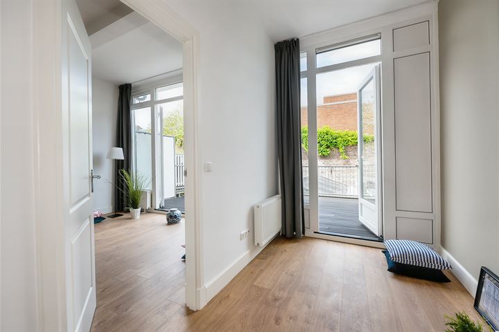 Bekijk foto 4 van Prins Hendrikstraat 73-A