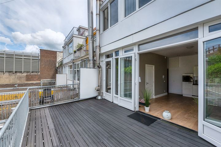 Bekijk foto 13 van Prins Hendrikstraat 73-A