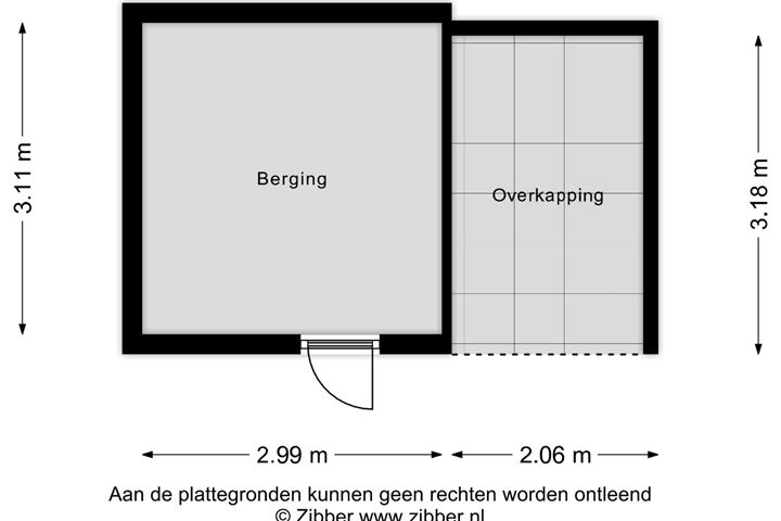 View photo 45 of Nieuwe Tijningen 33