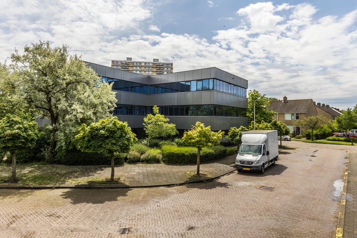 Kastanjelaan 18-A, Ridderkerk
