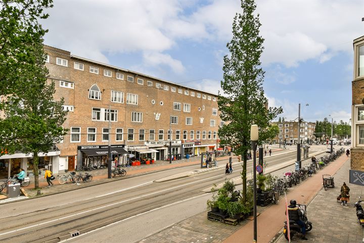 View photo 4 of Rijnstraat 40-1