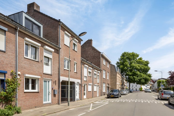 Bekijk foto 3 van Mergelweg 18-A