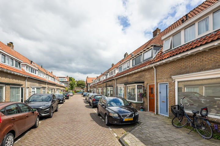 Bekijk foto 32 van Cosijnstraat 22