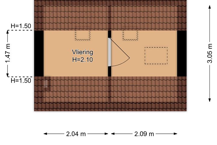 Bekijk foto 36 van Cosijnstraat 22