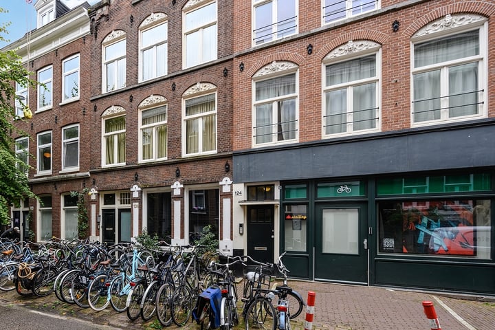 Bekijk foto 28 van Govert Flinckstraat 126-H